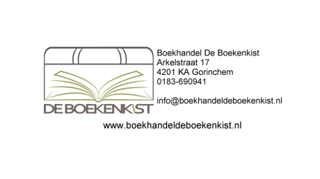 De boekenkist