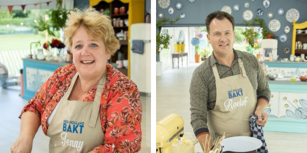 Heel Gorinchem Bakt