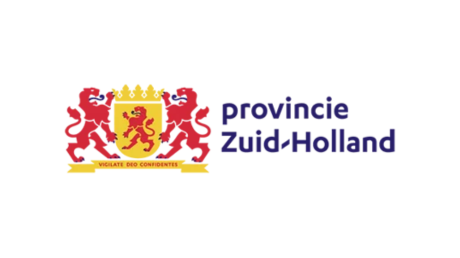 Provincie Zuid-Holland-1