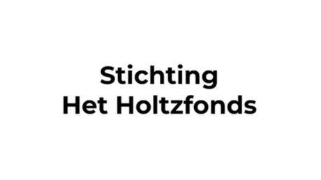 Stichting Het Holtzfonds-1
