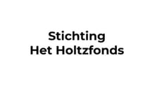 Stichting Het Holtzfonds