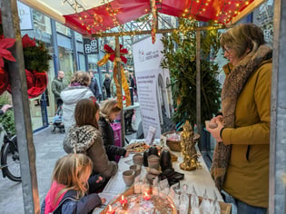 kerstmarkt